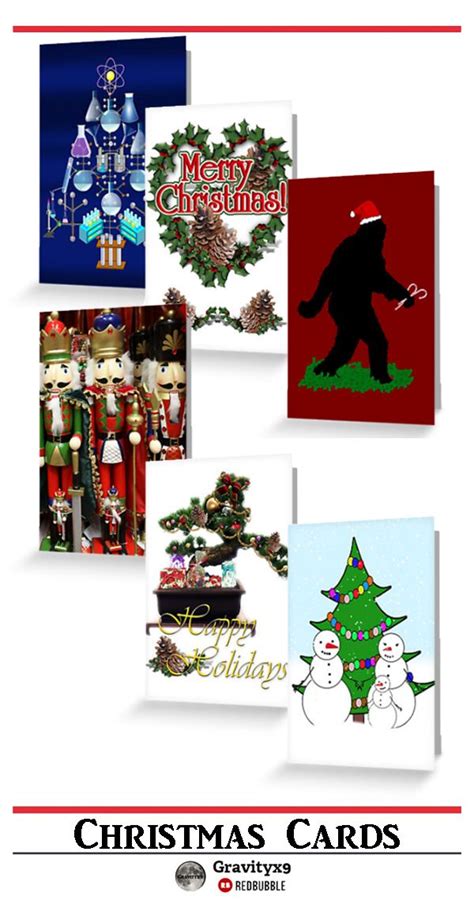 gravityx9 shop redbubble christmas cards holiday greetings funny christmas cards