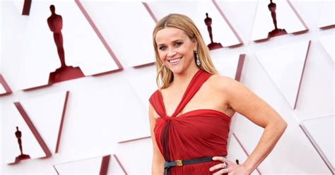 Reese Witherspoon Admits She Burst Into Tears Over Offensive Caricature
