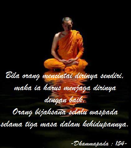 Maybe you would like to learn more about one of these? ~DHAMMA VAGGA~: KATA - KATA BIJAK (Dengan gambar) | Bijak ...