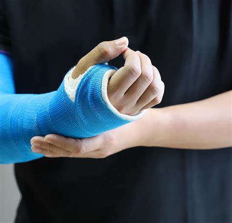 Hand Wrist And Elbow Pain Treatments