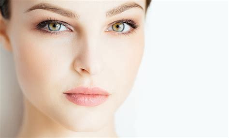 Choice Of Facial At Beauty Beat Salon Beauty Beat Salon Groupon