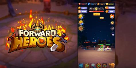 Drift around curves for speed or just for pure fun. Forward Heroes hack cheats (equipment, gold, evolve, legendary hero)