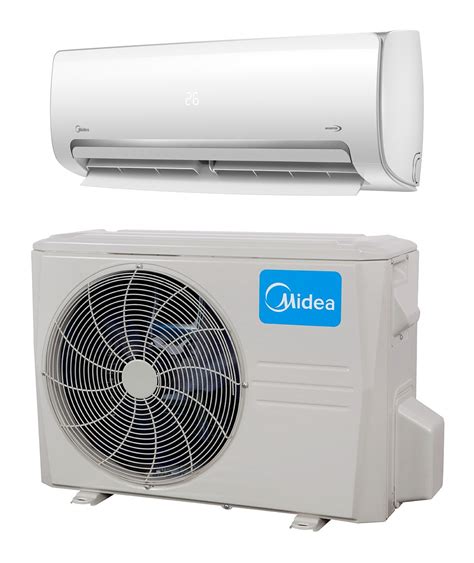 All New Mini Split Ductless Heatpump Systems 110v 20 Seer Ductless
