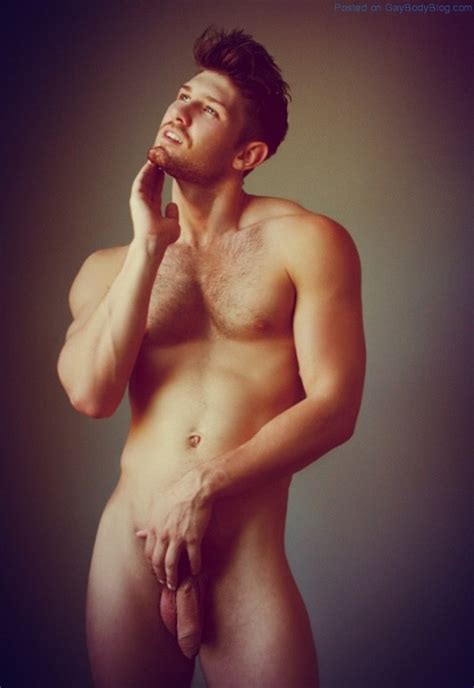Some Delicious Random Naked Men For Your Thursday Nude Male Models