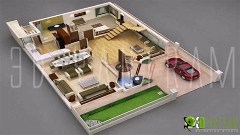2 Bhk Home Design Plans Indian Style 3d Home And Aplliances