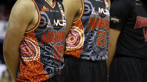 Nbl Responds To Chorus Calling For Better Indigenous Recognition