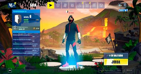 How To Download And Get The Exclusive Fortnite Skin Of The