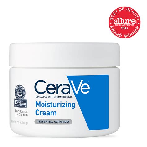 Cerave Moisturizing Cream Homecare24