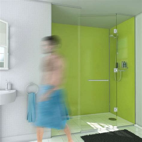 Bathroom Wall Panels The Complete Guide To Choosing And Fitting Waterproof Bathroom Wall