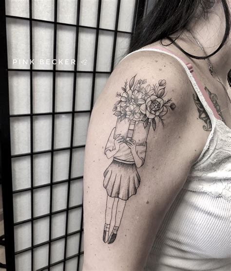 Inspira Es De Tatuagens Femininas Para Sua Pr Xima Tattoo