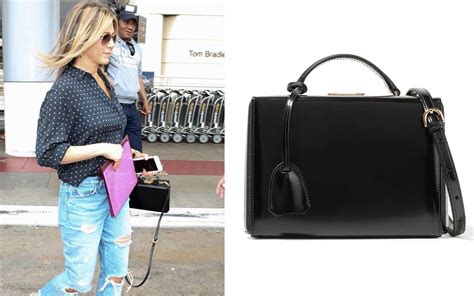 Celebrities Favorite Handbags To Travel With