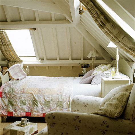 Whats Up In The Attic Loft Bedrooms Frog Hill Designs Blog