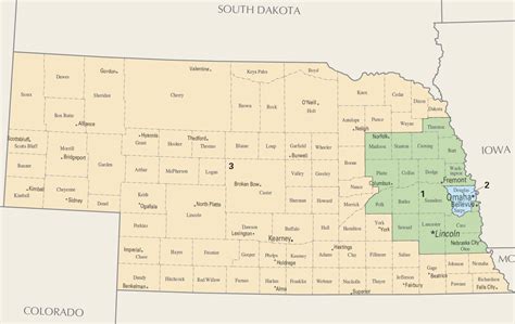 Why Does Nebraska Have A Split Vote System