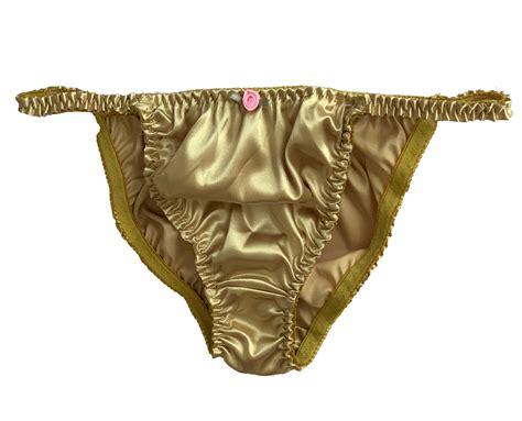 klassische shades satin sexy sissy höschen unterwäsche slips höschen grössen 10 20 ebay