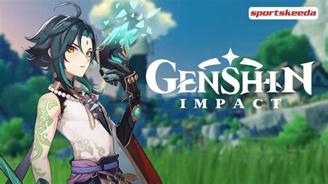 Genshin Impact Xiao Banner Release Date 4 Star Characters And V13