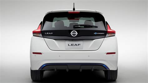 Nissan Leaf 2018 2022 Price And Specifications Ev Database