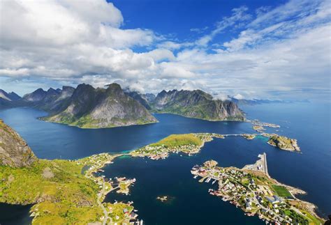 Places to Visit in 2015 | POPSUGAR Smart Living