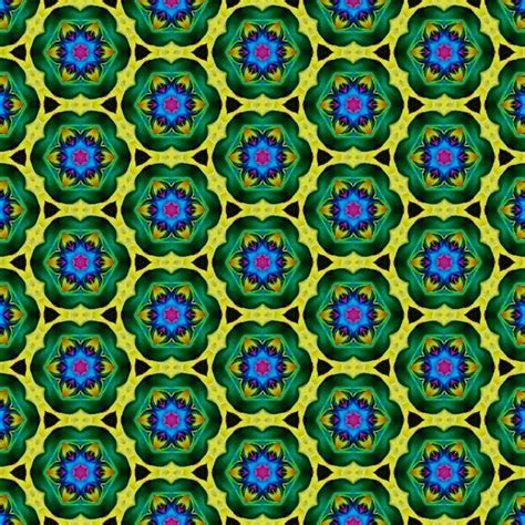 Unique Pattern For Photoshop Or Illustrator By Froggyartdesigns On