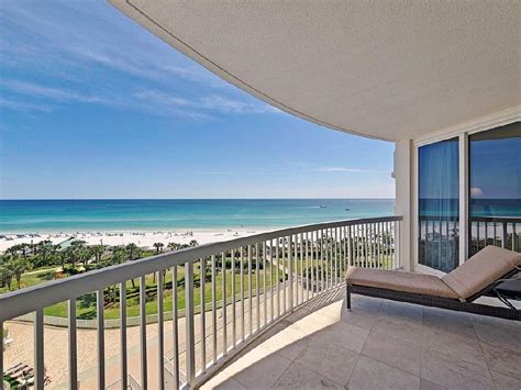 Condo Vacation Rental In Destin Florida United States Of America From