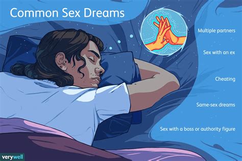 uncovering the spiritual meaning of having sex in a dream a guide to dream interpretation
