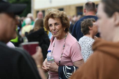 Edwina Currie Slams Mob Rule Response To Cummings Controversy Newstalk