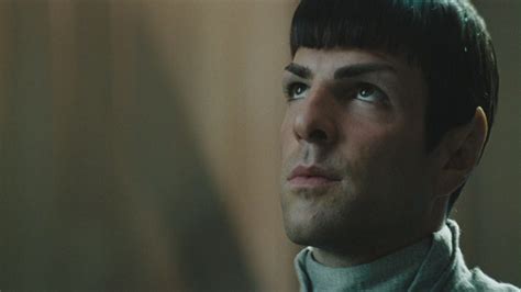 Spock Star Trek Xi Zachary Quintos Spock Image 13115744 Fanpop