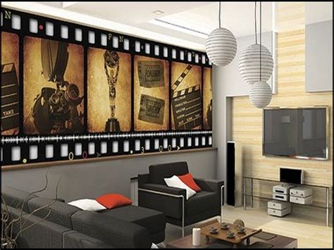 Adorable Movie Inspired Home Decor Ideas That Will Blow