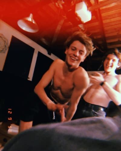Jace Norman Own Nude Dick