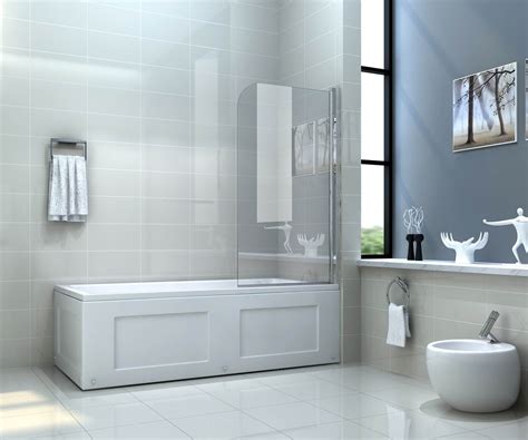 Duschen, duschkabinen und duschabtrennung aus glas nach maß kaufen. NEU, Glas Badewannen Faltwand Duschwand Badewannenaufsatz ...