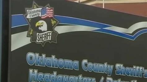 Oklahoma Commissioners Postpone On State Audit Response
