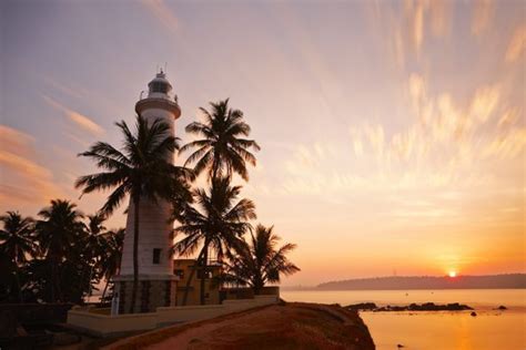 Five Sri Lankan Lighthouses That You Must Visit