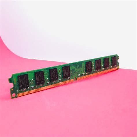 Kingston Pc Memory Ram Memoria Module Computer Desktop 1gb 2gb Pc2 Ddr2