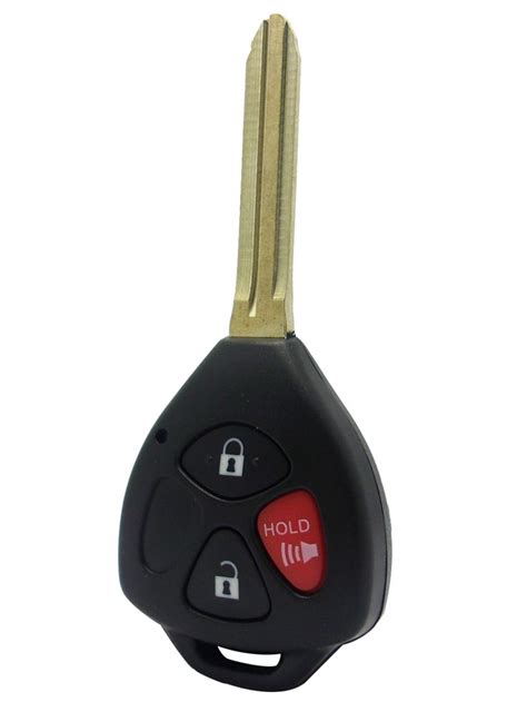 Toyota Remote Key Button For Toyota Runner Car Keys Express