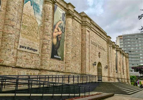 Museo Nacional | Bogotá, Colombia Attractions - Lonely Planet