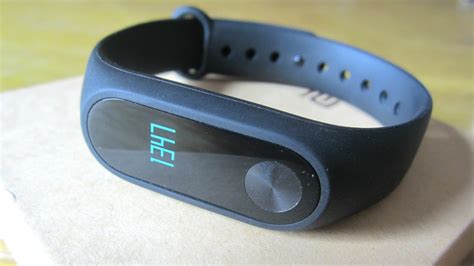 Mi band 2 carries your unique identity. Xiaomi Mi Band 2 Review | Trusted Reviews