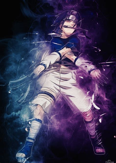 Sasuke Coolbits Artworks