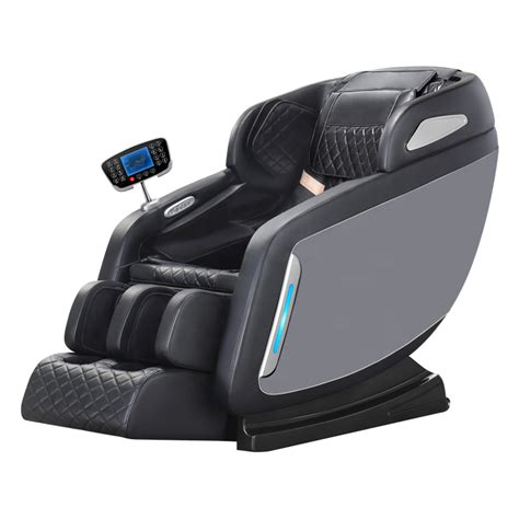 Premium Full Body Massage Chair Yn 988y Youneed Massage Chair