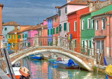 Top 10 Most Colorful Cities In Europe This Is Italy Page 10