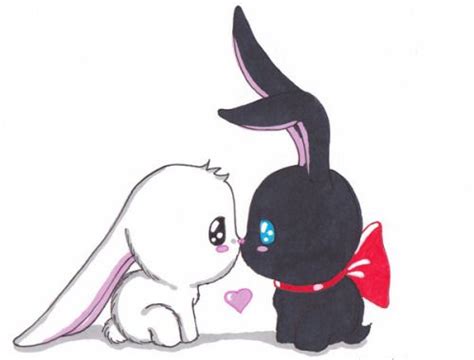 Pin By Freshkill On Bunny Bunny Art Animal Drawings Kawaii Drawings