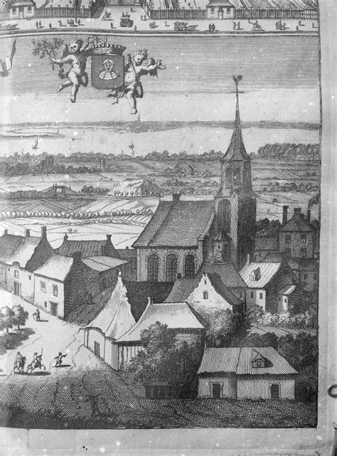Filetoren Plm 1675 Uit Smallegange Chronyk Van Zeeland Gapinge