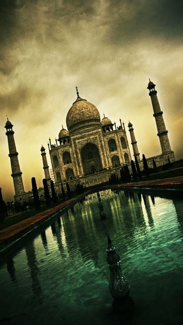 Taj Mahal Wallpaper Hd For Mobile Tajmahal 1080p 2k 4k 5k Hd