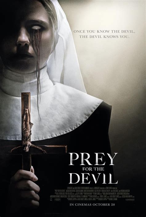 Prey For The Devil Dvd Release Date Redbox Netflix Itunes Amazon