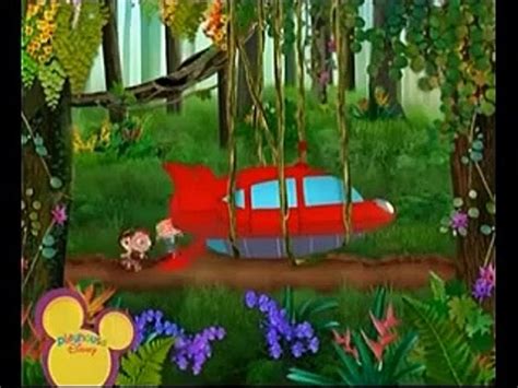 Disneys Little Einsteins Cartoon Show 72 Video Dailymotion