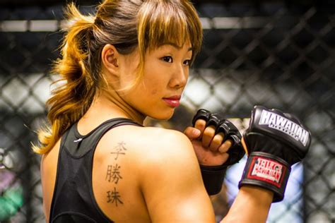 Angela Lee Announces Retirement As She Vacates ONE FC Title