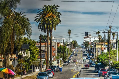 The Best Affordable Suburbs Of Los Angeles All In Moving Services