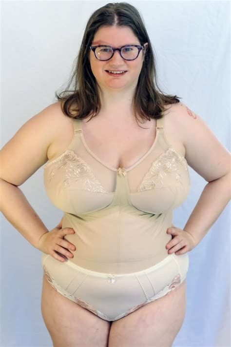 Elila Lingerie Review Plus Size Bras For All The Lingerie Addict