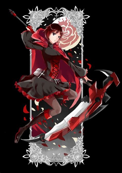 Pin By Xanthe On Rwby Rwby Characters Rwby Anime Rwby Fanart Images