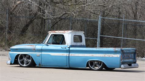 Buy These Ready Made Restomod Trucks Top Gear