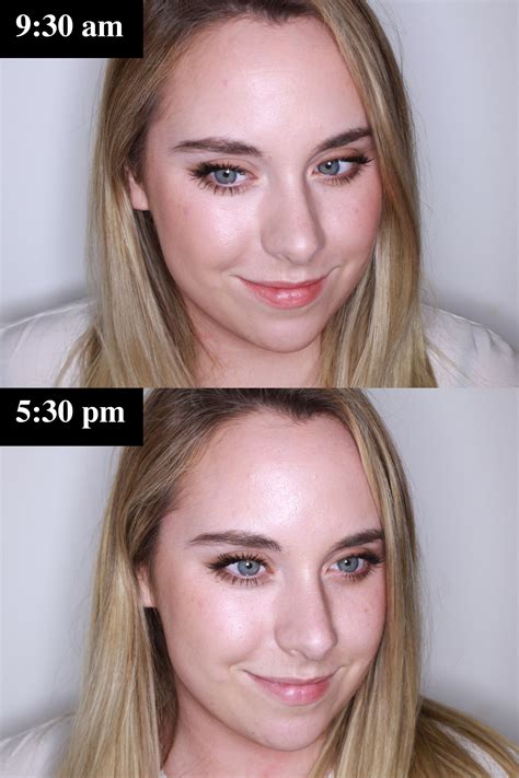 Makeup Setting Spray Before Or After Mascara