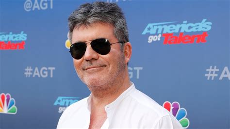 Simon Cowell Breaks Back After Bike Accident Nbc New York